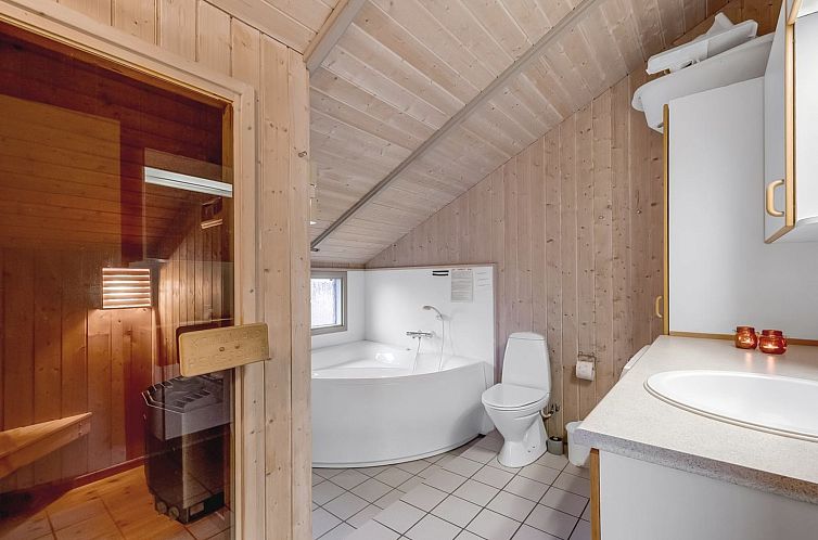 Vakantiehuis "Mimo" - 150m from the sea