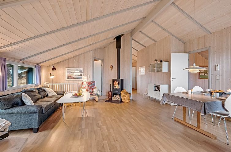 Vakantiehuis "Mimo" - 150m from the sea