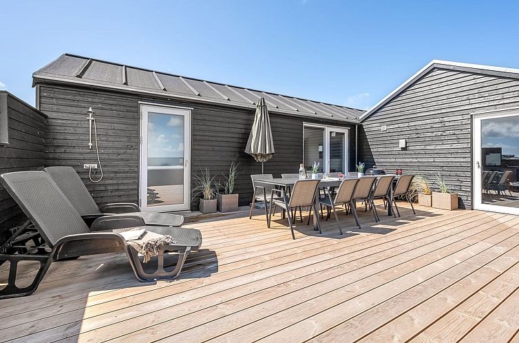 Vakantiehuis "Ivar" - 300m from the sea