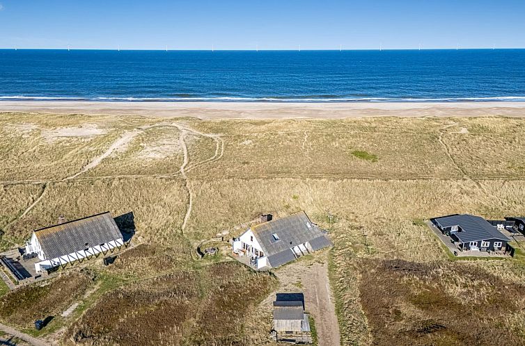 Vakantiehuis "Kurt" - 75m from the sea