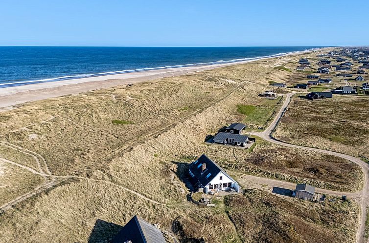 Vakantiehuis "Kurt" - 75m from the sea