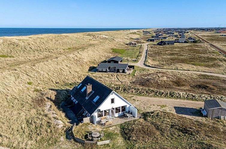 Vakantiehuis "Kurt" - 75m from the sea