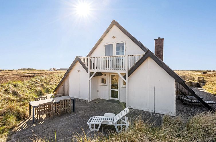 Vakantiehuis "Kurt" - 75m from the sea