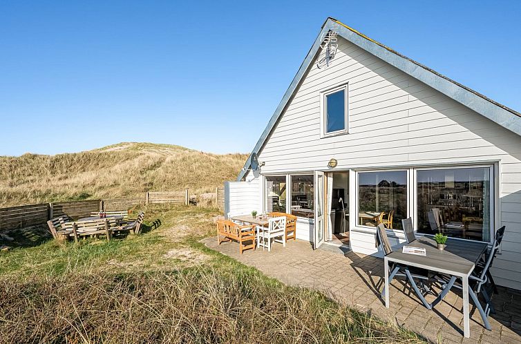 Vakantiehuis "Kurt" - 75m from the sea