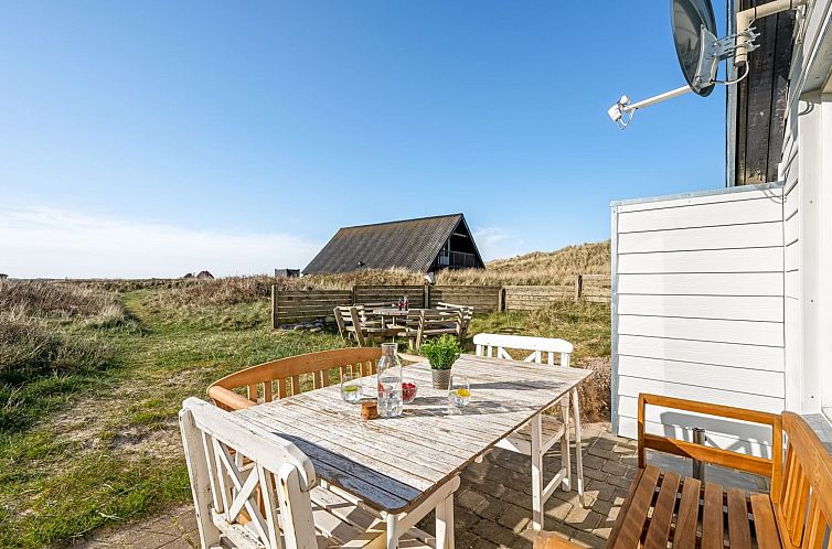 Vakantiehuis "Kurt" - 75m from the sea