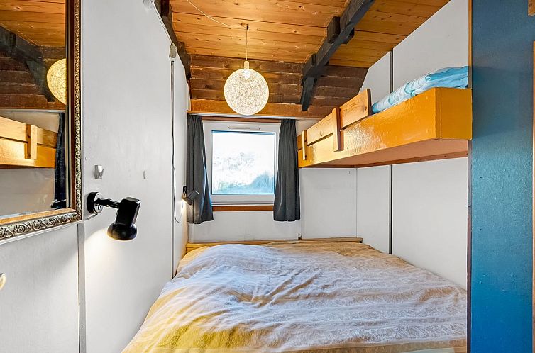 Vakantiehuis "Kurt" - 75m from the sea