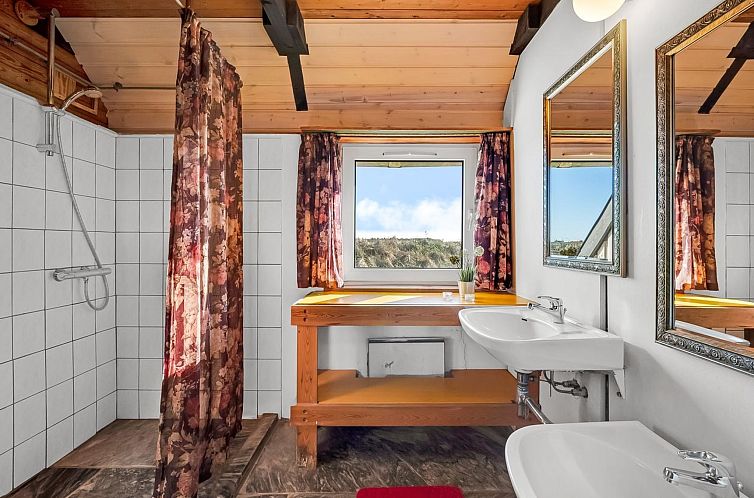 Vakantiehuis "Kurt" - 75m from the sea