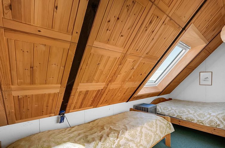 Vakantiehuis "Kurt" - 75m from the sea