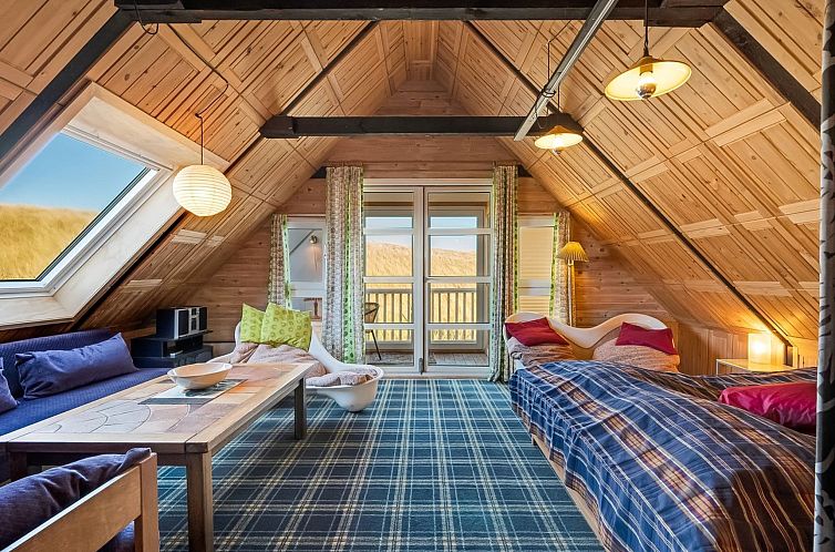 Vakantiehuis "Kurt" - 75m from the sea