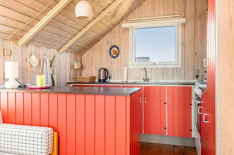 Vakantiehuis "Eldmar" - 500m from the sea