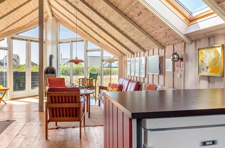 Vakantiehuis "Eldmar" - 500m from the sea
