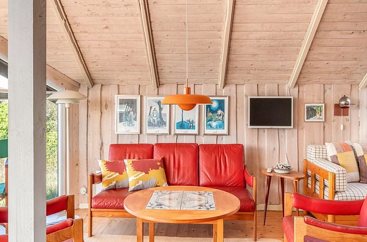 Vakantiehuis "Eldmar" - 500m from the sea