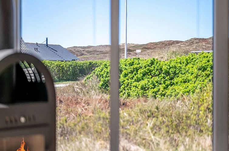 Vakantiehuis "Eldmar" - 500m from the sea