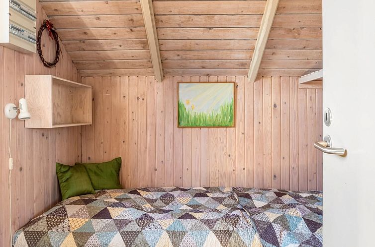 Vakantiehuis "Eldmar" - 500m from the sea