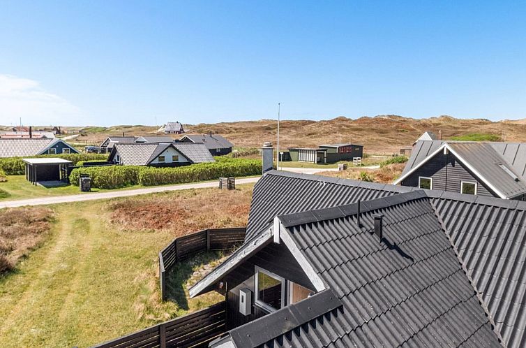 Vakantiehuis "Eldmar" - 500m from the sea