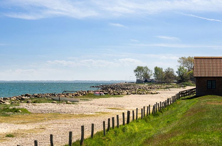 Vakantiehuis "Elisabeta" - 60m from the sea