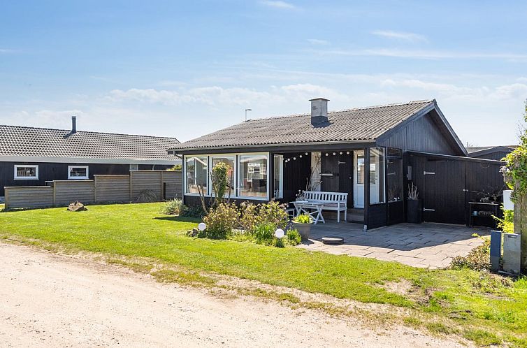 Vakantiehuis "Elisabeta" - 60m from the sea