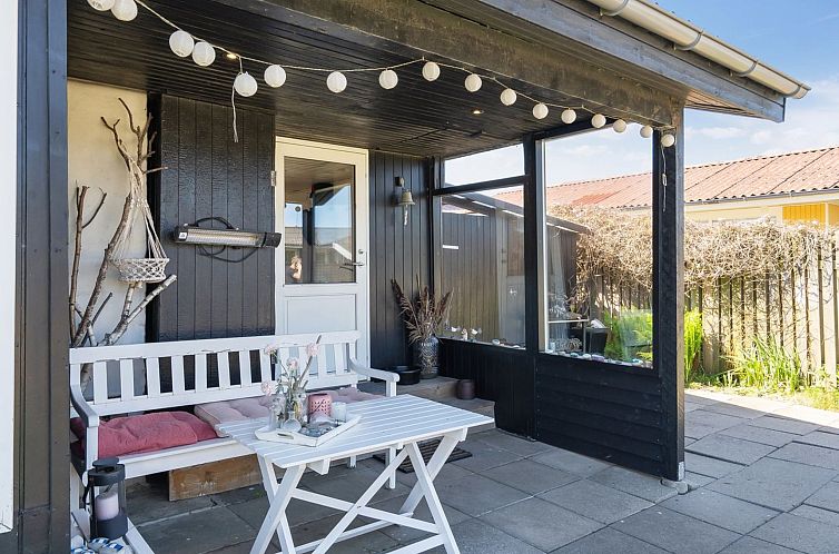 Vakantiehuis "Elisabeta" - 60m from the sea