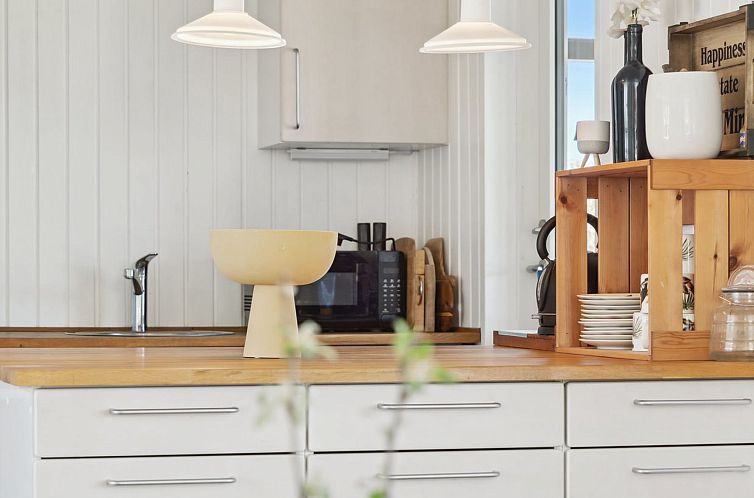 Vakantiehuis "Elisabeta" - 60m from the sea