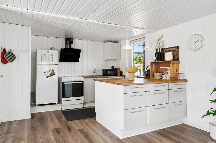 Vakantiehuis "Elisabeta" - 60m from the sea