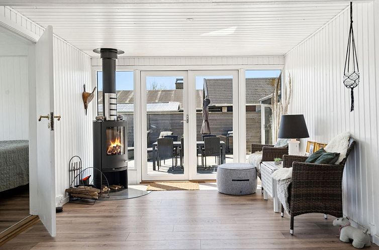 Vakantiehuis "Elisabeta" - 60m from the sea