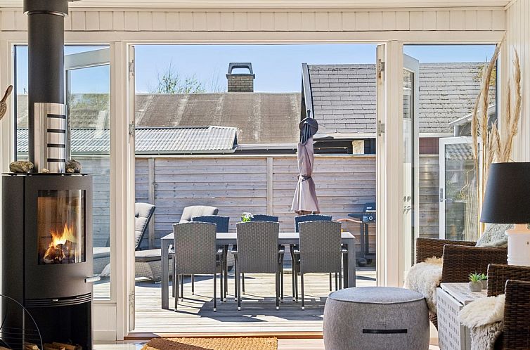 Vakantiehuis "Elisabeta" - 60m from the sea