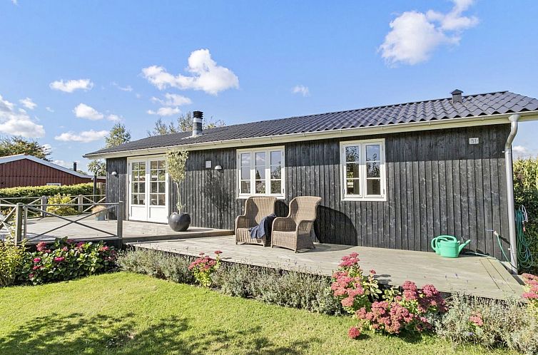 Vakantiehuis "Sinika" - 400m from the sea