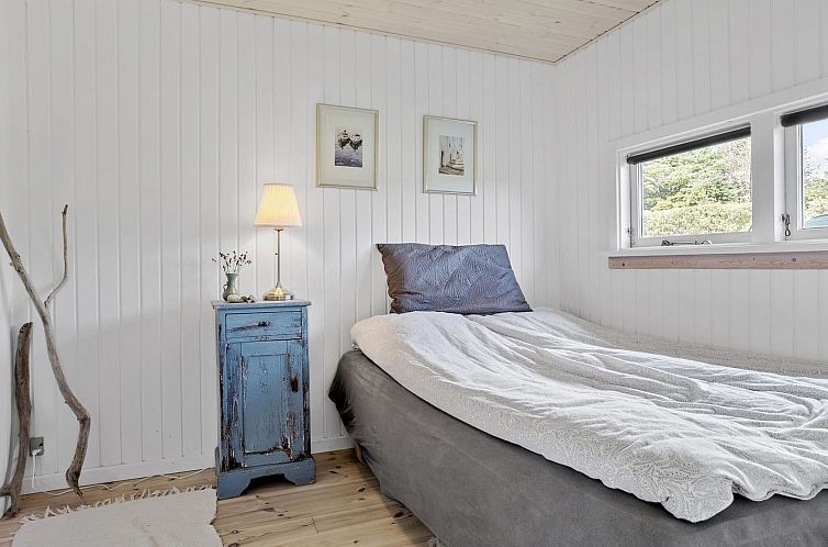 Vakantiehuis "Sinika" - 400m from the sea