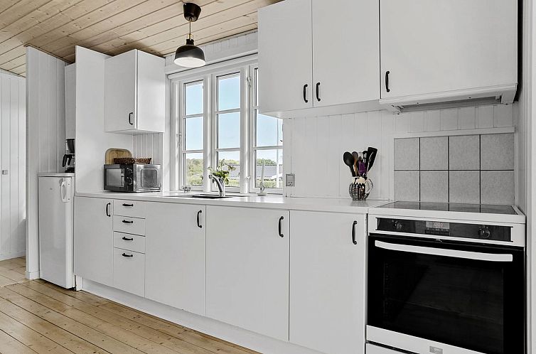 Vakantiehuis "Sinika" - 400m from the sea