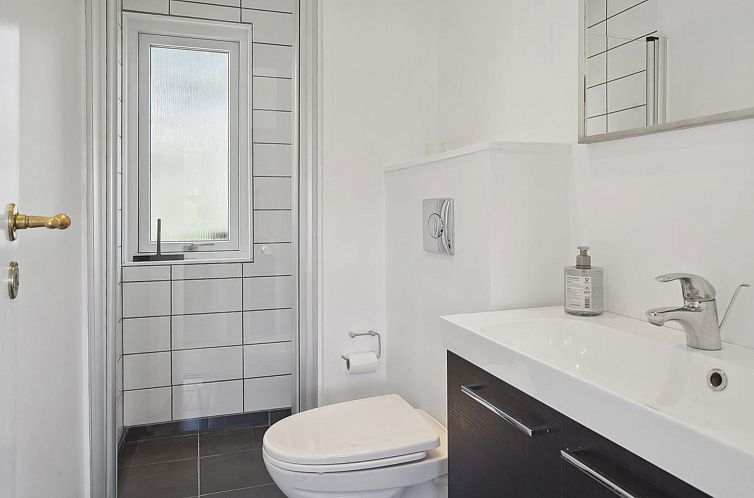 Vakantiehuis "Arnetta" - 150m from the sea