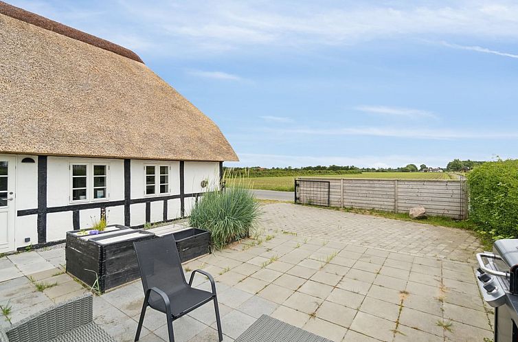 Appartement "Thessa" - 900m from the sea