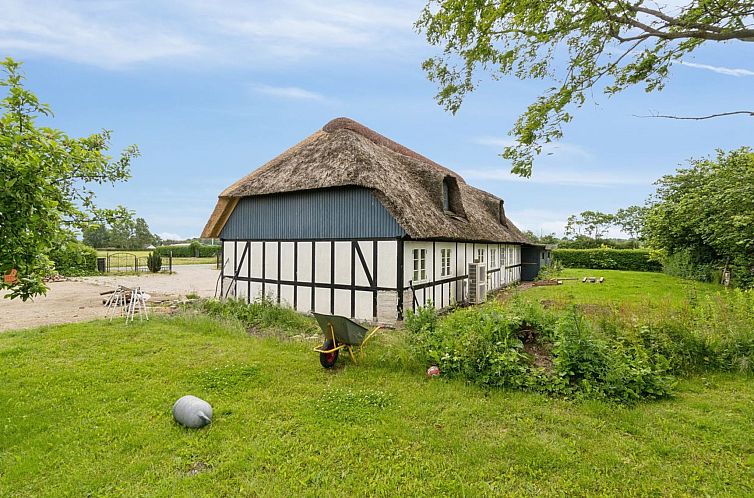 Appartement "Thessa" - 900m from the sea