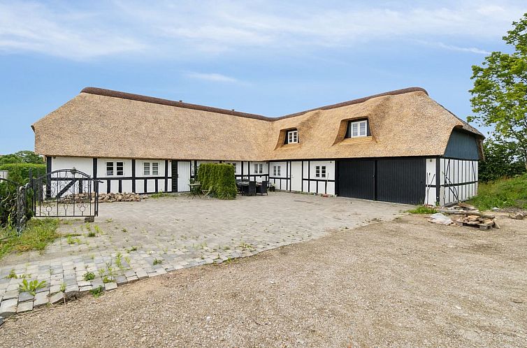 Appartement "Thessa" - 900m from the sea