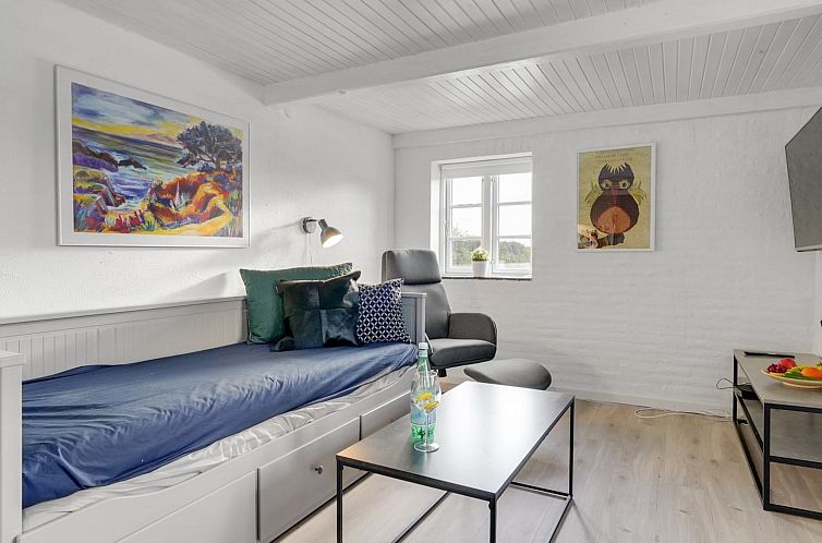 Appartement "Thessa" - 900m from the sea