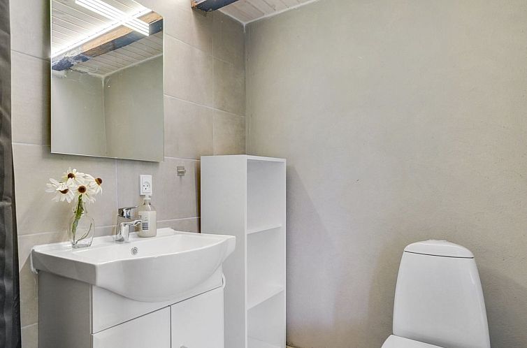 Appartement "Thessa" - 900m from the sea
