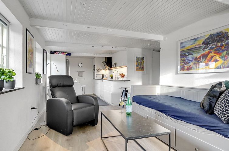 Appartement "Thessa" - 900m from the sea
