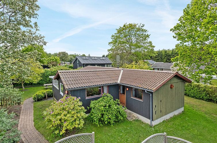 Guest house 0181106 - Holiday property Central Jutland - Vakantiehuis "Agnita" - 300m from the sea