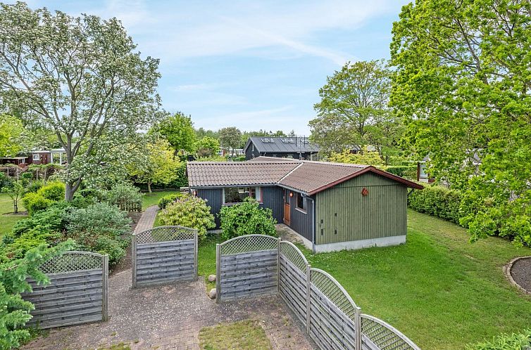 Vakantiehuis "Agnita" - 300m from the sea