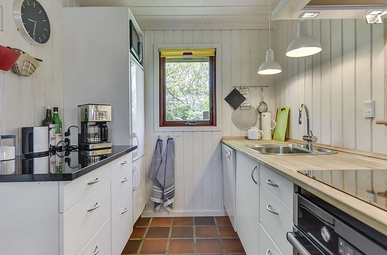 Vakantiehuis "Agnita" - 300m from the sea