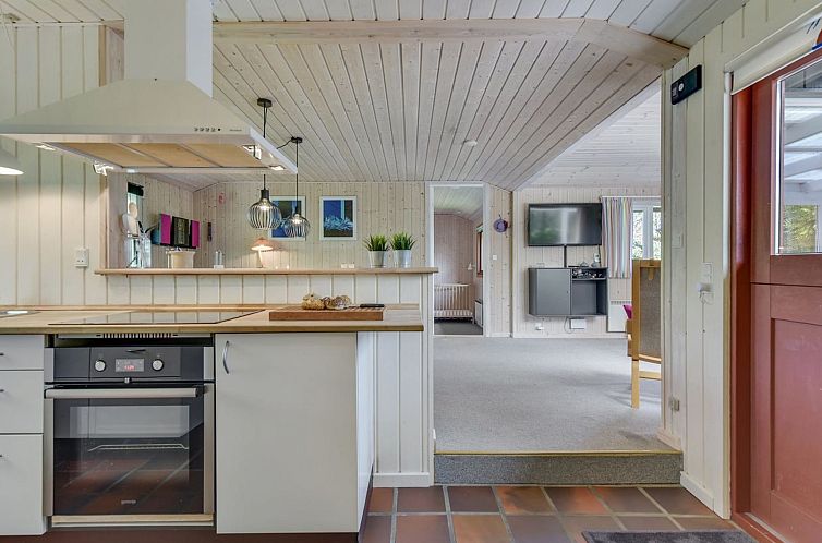 Vakantiehuis "Agnita" - 300m from the sea