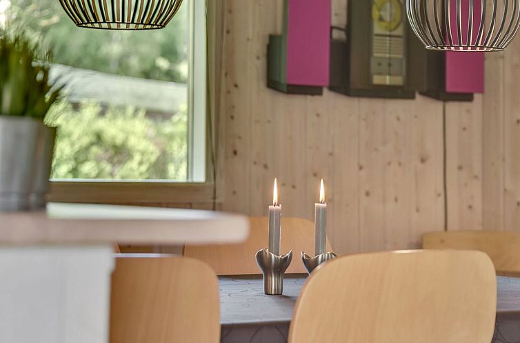 Vakantiehuis "Agnita" - 300m from the sea