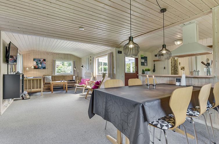 Vakantiehuis "Agnita" - 300m from the sea