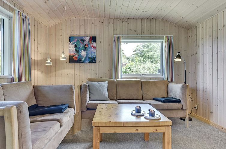 Vakantiehuis "Agnita" - 300m from the sea