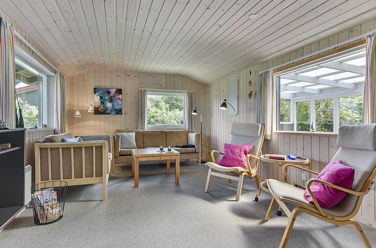 Vakantiehuis "Agnita" - 300m from the sea