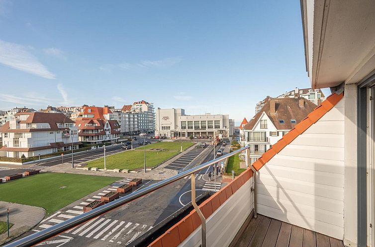 Residentie NORMANDY-31