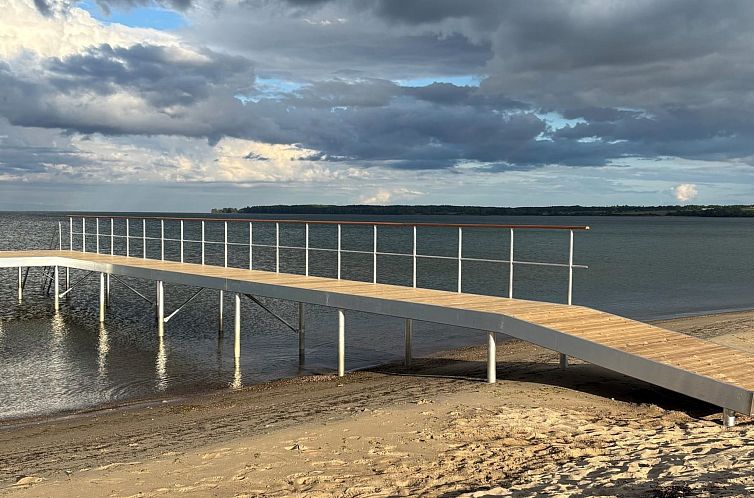 Vakantiehuis "Ovine" - 300m from the sea