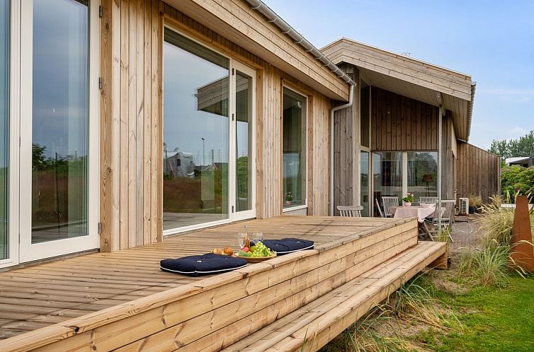 Vakantiehuis "Ovine" - 300m from the sea