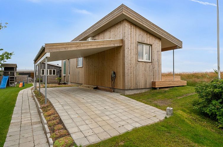Vakantiehuis "Ovine" - 300m from the sea
