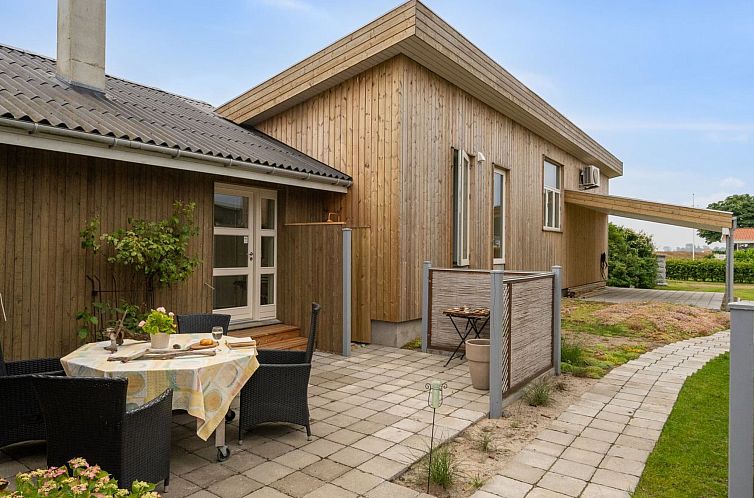 Vakantiehuis "Ovine" - 300m from the sea