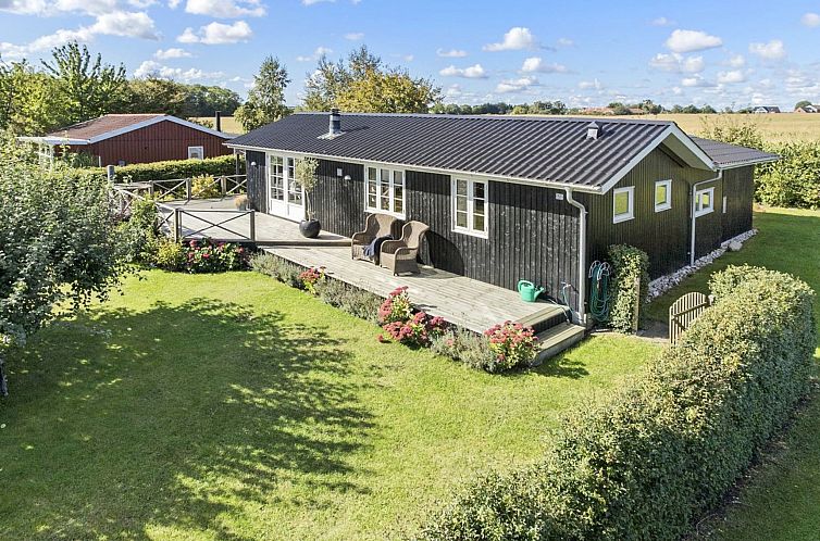 Vakantiehuis "Sinika" - 400m from the sea